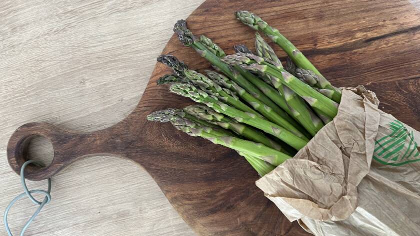 asperges