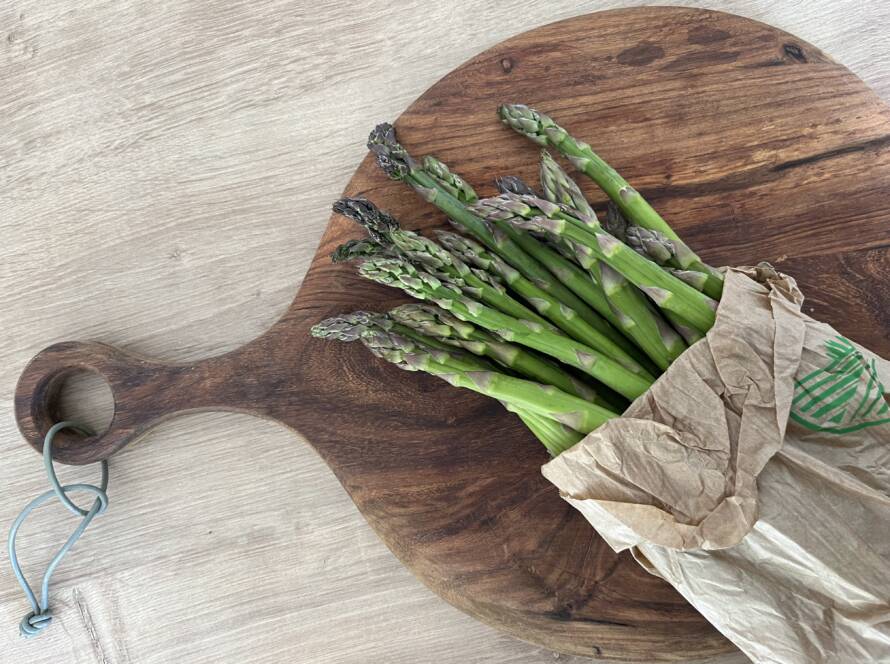 asperges