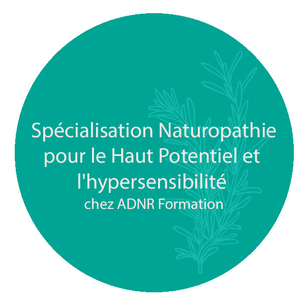 Naturopathe HPI