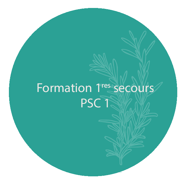 Formation premiers secours