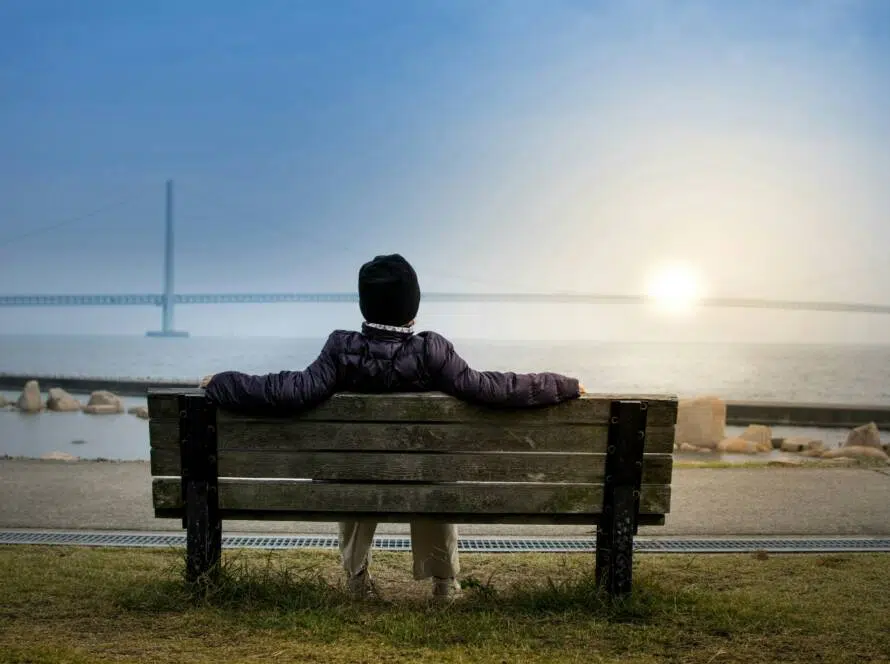 repos et lâcher prise